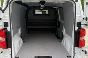 Citroen Jumpy BlueHDi