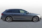Audi A4 Avant 40 TFSI S Line