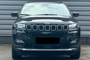 Jeep Compass Altitude 1.5 T4 mHEV DCT FWD