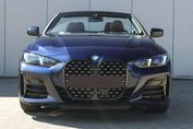 BMW Seria 4 430i xDrive M Sport