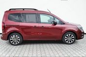 Renault Kangoo Kombi L1H1 Techno AT