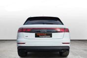 Audi Q8 50 TDI quattro Tiptronic