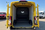 Ford Transit L3H2 Zabudowa Brygadowa