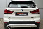 BMW X1 sDrive18i Advantage