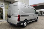 Renault Master L2H2 Extra