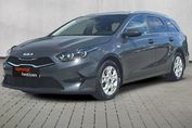 Kia Ceed 1.5