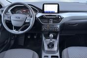 Ford Kuga 1.5 EcoBoost Cool&Connect