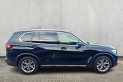 BMW X5 xDrive25d aut