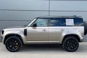Land Rover Defender 110 P635 V8 mHEV Octa