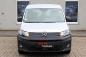 Volkswagen Caddy osobowy L1H1