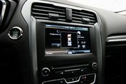 Ford Mondeo 2.0 Titanium aut