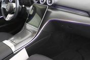 Mercedes Klasa C 220 d 4-Matic All-Terrain Avantgarde Estate