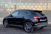 Mercedes GLA 200  AMG Line