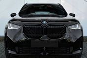 BMW X3 xDrive20d M Sport