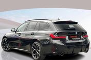 BMW Seria 3 Touring 320d xDrive M Sport