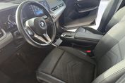 BMW X1 sDrive18i aut