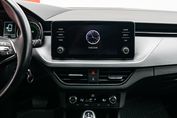 Skoda Scala 1.5 TSI Ambition DSG