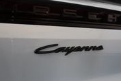 Porsche Cayenne Coupe Black Edition