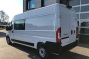Fiat Ducato Maxi L3H2 Zabudowa Brygadowa