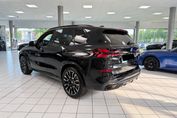 BMW X5 xDrive40d M Sport