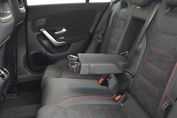 Mercedes CLA 200  AMG Line Shooting Brake