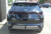 Hyundai Tucson 1.6 T-GDi HEV N-Line 2WD aut