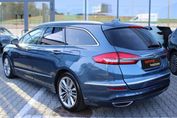 Ford Mondeo 2.0  Vignale AWD
