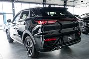 Jac JS6 1.5T-GDI AT