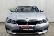 BMW Seria 3 318d