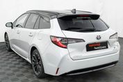 Toyota Corolla 1.8 Hybrid