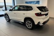 BMW X1 sDrive18i xLine aut