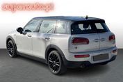 Mini Clubman Cooper aut