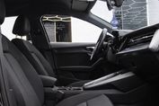 Audi A3 35 TFSI mHEV S tronic