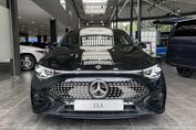 Mercedes CLA 250+