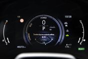 Lexus RX 350h Elegance