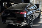 Mercedes GLC Coupe 200 d 4-Matic Avantgarde