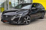 Peugeot 308 1.2 mHEV GT