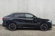 BMW X2 M35i xDrive aut