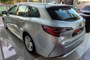 Toyota Corolla 1.8 Hybrid Comfort