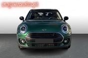 Mini Clubman Cooper aut
