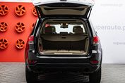 Jeep Grand Cherokee 3.0 CRD Overland