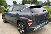 Hyundai Kona 1.6 T-GDI Platinum 4WD DCT