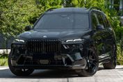 BMW X7 xDrive40d M Sport