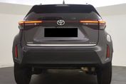 Toyota Yaris Cross Executive 1.5 Hybrid AWD