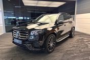 Mercedes GLS 450 d 4-MATIC AMG Line