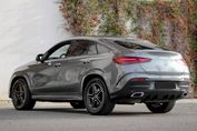 Mercedes GLE Coupe 450 d 4MATIC AMG Line