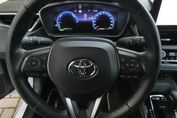 Toyota Corolla Executive 1.8 Hybrid