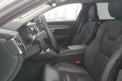 Volvo V90 T6 AWD Plug-In Hybrid Plus Bright