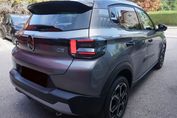 Citroen C3 Max 1.2 mHEV