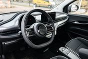 Fiat 500 E